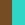 Brown-Turquoise